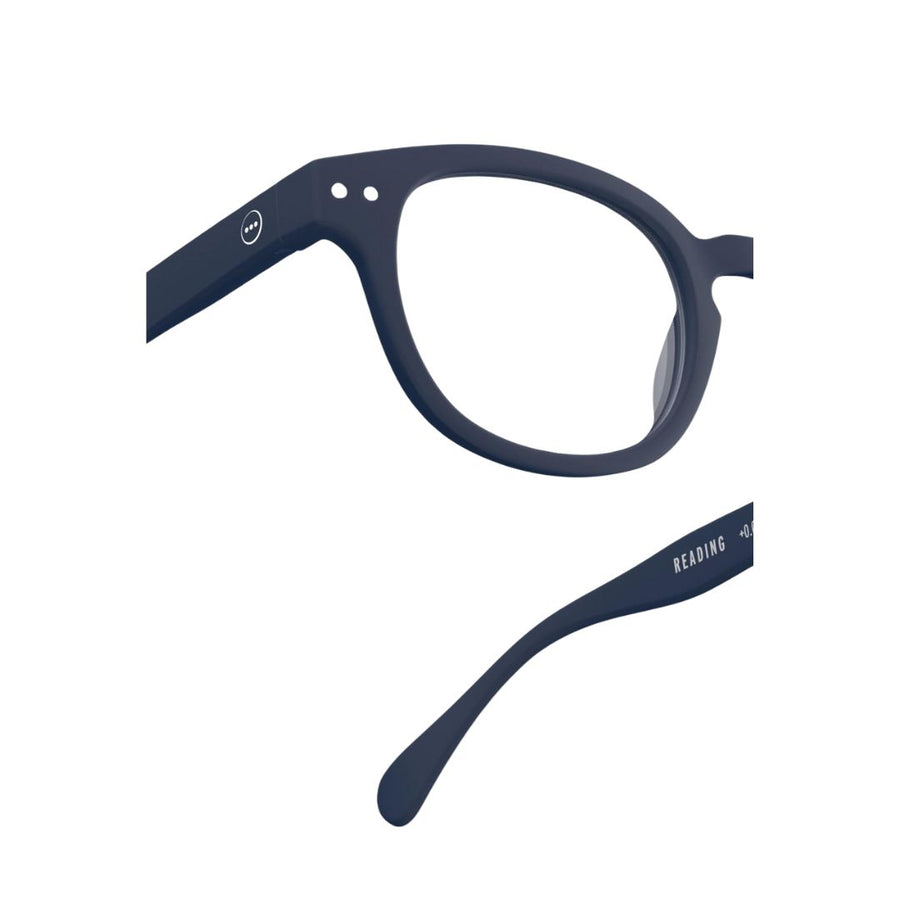 IZIPIZI Readers Style C - Navy Blue