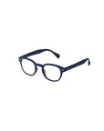 IZIPIZI Readers Style C - Navy Blue