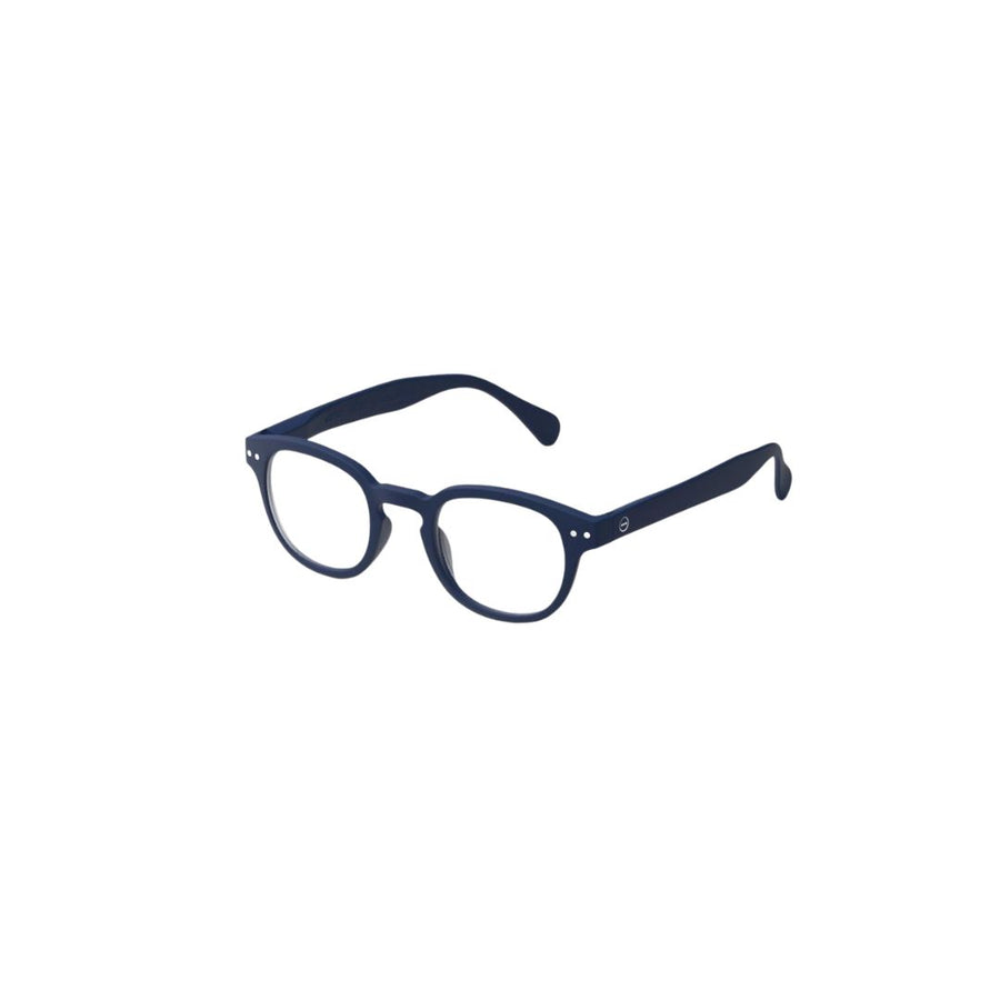 IZIPIZI Readers Style C - Navy Blue