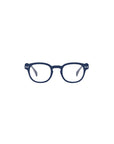 IZIPIZI Readers Style C - Navy Blue