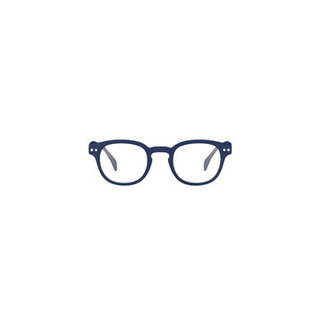 IZIPIZI Readers Style C - Navy Blue