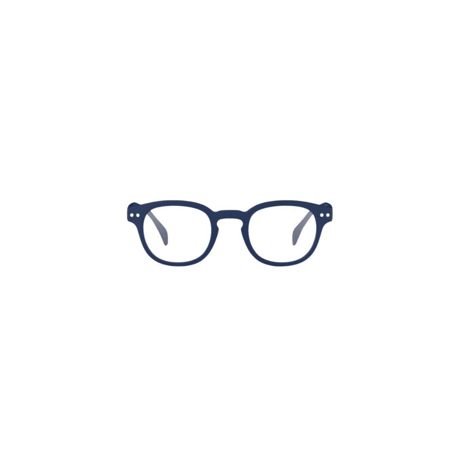 IZIPIZI Readers Style C - Navy Blue