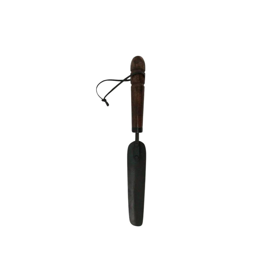 Wooden Handle Garden Transplanter