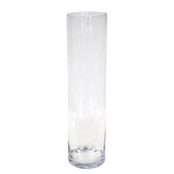 Vase - Large Cylinder 45cm