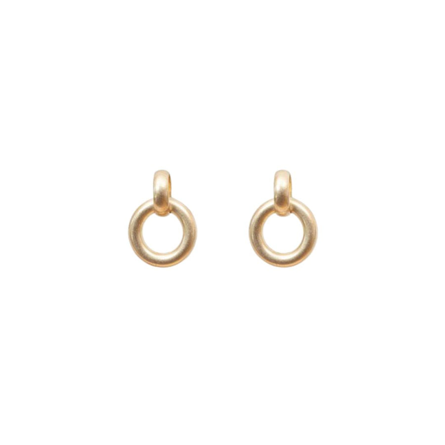 Vera Earring Gold