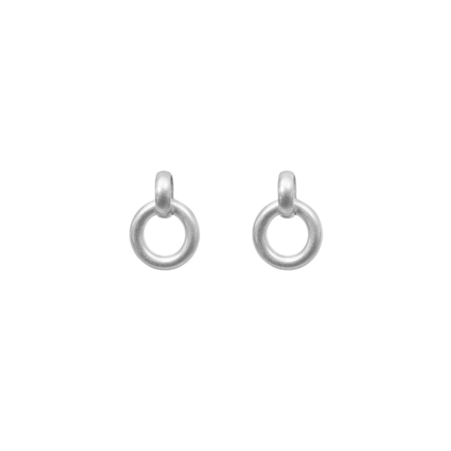 Vera Earring - Silver