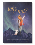 Why Not? Book