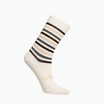 Womens Lamington Socks - Darcy