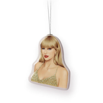 Christmas - Taylor Swift Decoration