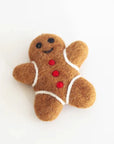 Xmas Gingerbread Men