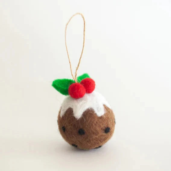 Xmas Pudding