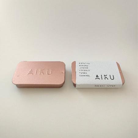 AIKU Pocket Scents