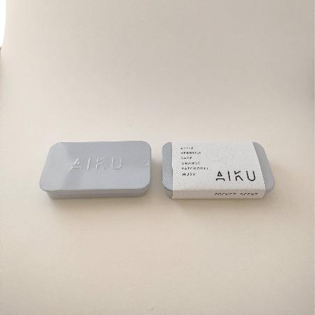 AIKU Pocket Scents