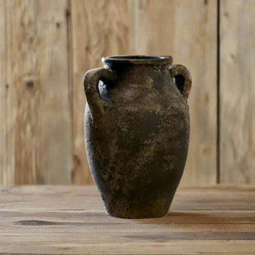 French Country Rustic Vase - Alexa 