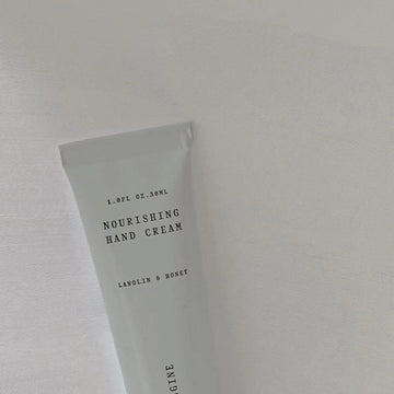 beauty engine nourishing hand cream 30ml