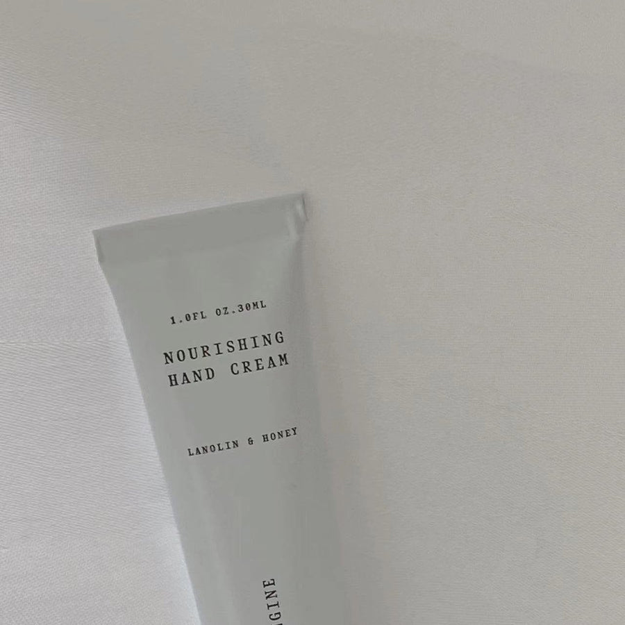 beauty engine nourishing hand cream 30ml