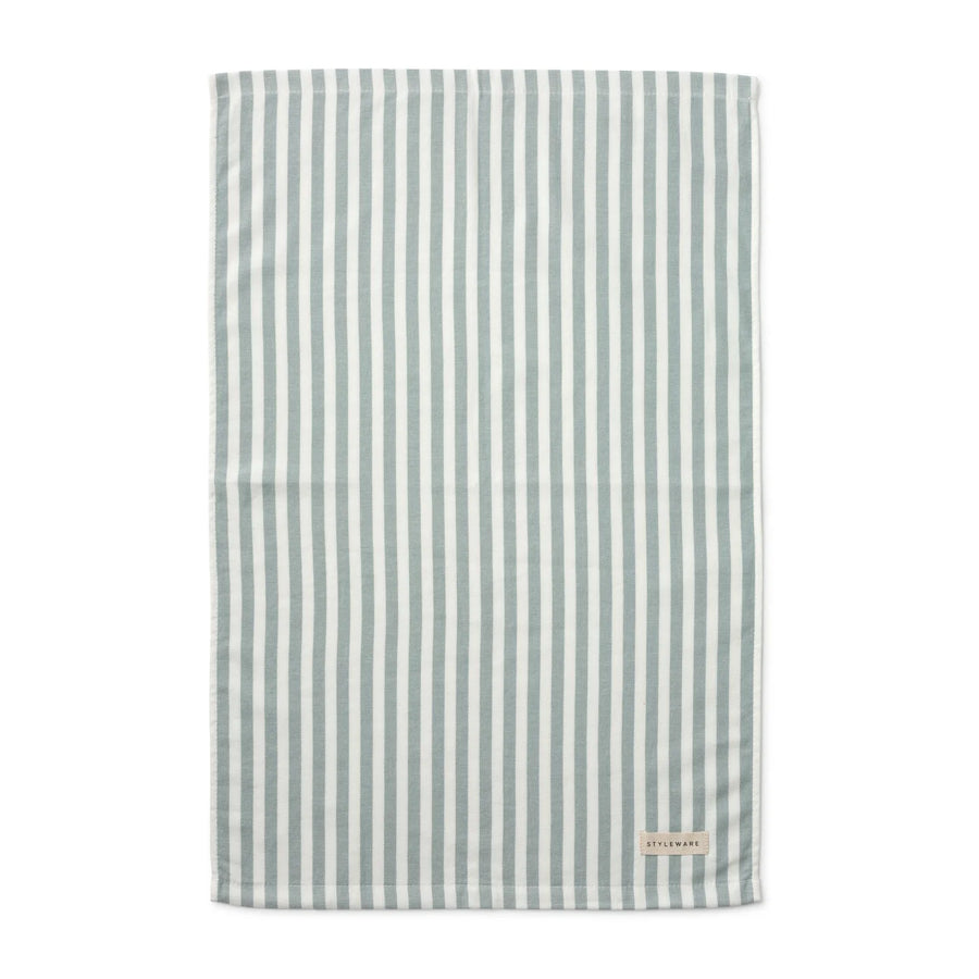 Styleware Tea Towel - Macha