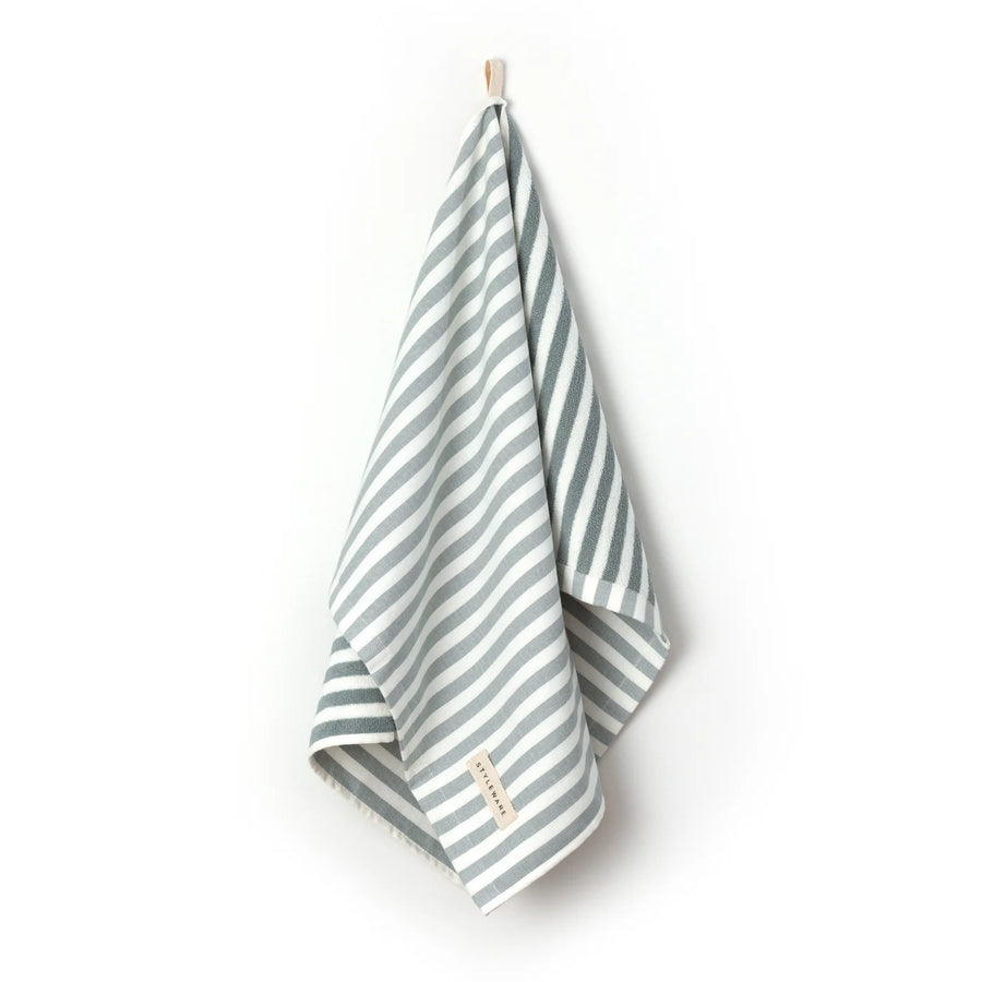 Styleware Tea Towel - Macha