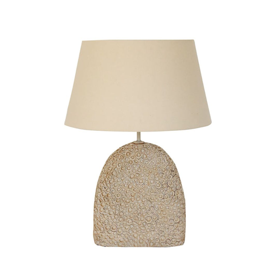 Cape Cod Lamp Base + Shade