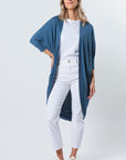 Chardy Cardi by Stella + Gemma