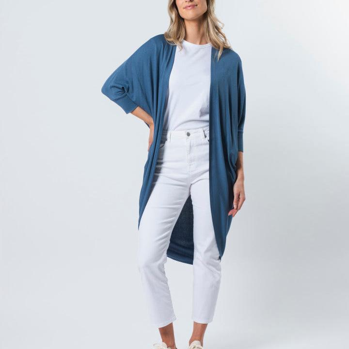 Chardy Cardi by Stella + Gemma