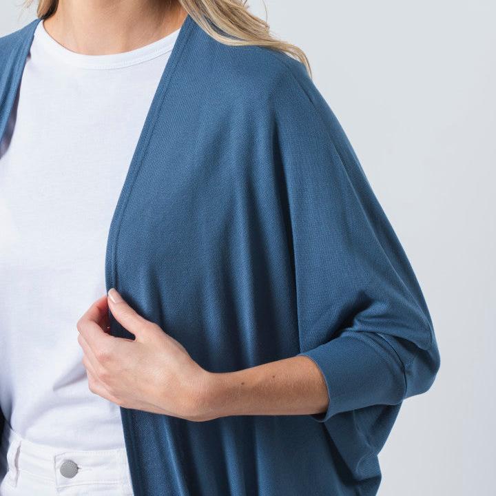 Chardy Cardi by Stella + Gemma