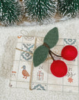 Felt Christmas Decorations