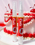 Cuti Cuticle Oil - Pen | Cherry