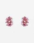 earring-mini-flower-cluster-pink-pink-SGE8453