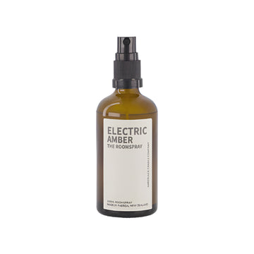 Roomspray - Electric Amber by Amberack