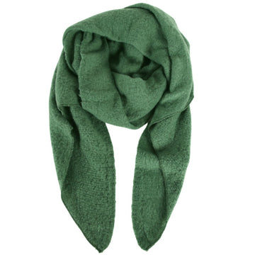 Jane Scarf /Green by Enhance