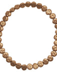 Jimila Bracelet - Gold By Enhance