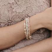 Jamila Bracelet - Silver