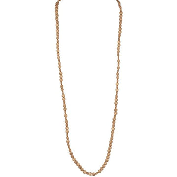 Jamila necklace in gold by Enhance