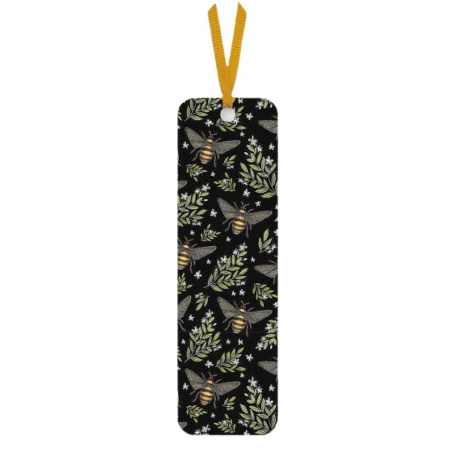 Bookmark - Spring Bee