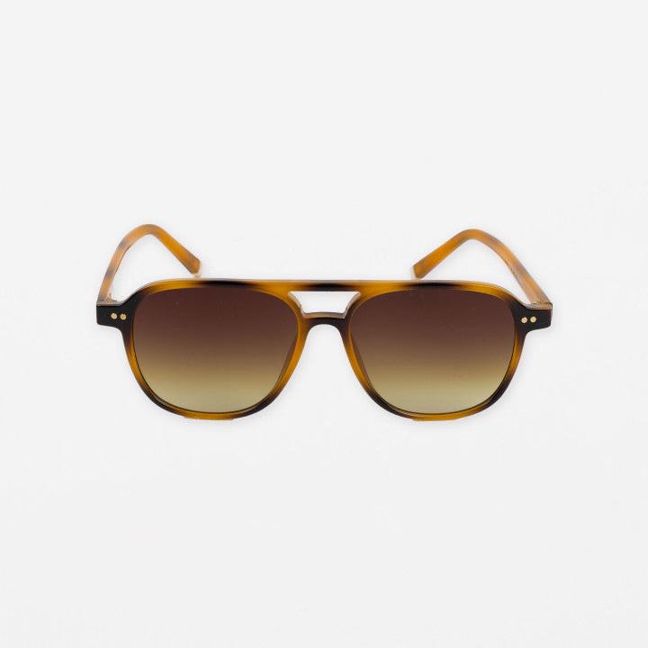 SGEYE673 lulu sunglasses light tort