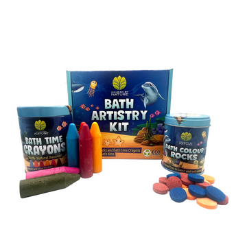 Kids Bath Artistry Kit