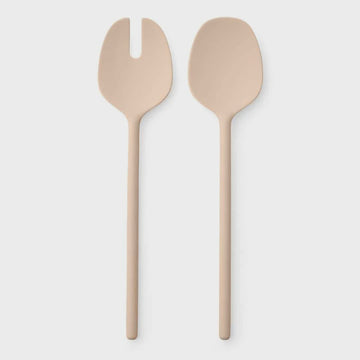 Salad Servers by Styeware