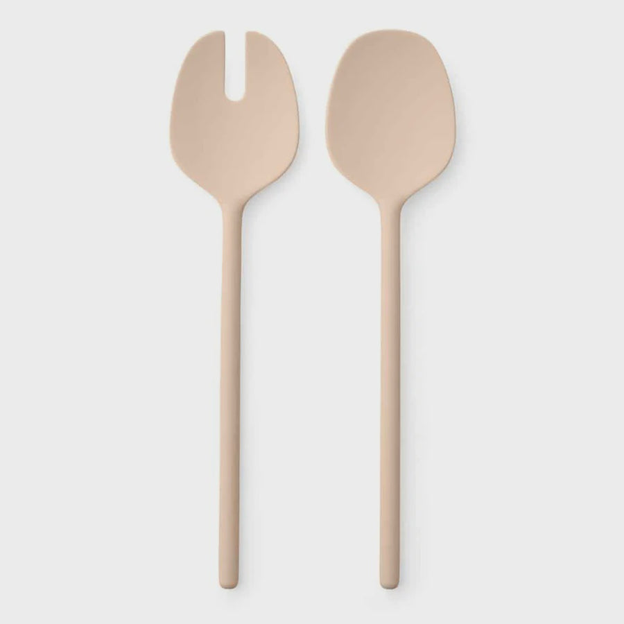 Salad Servers by Styeware