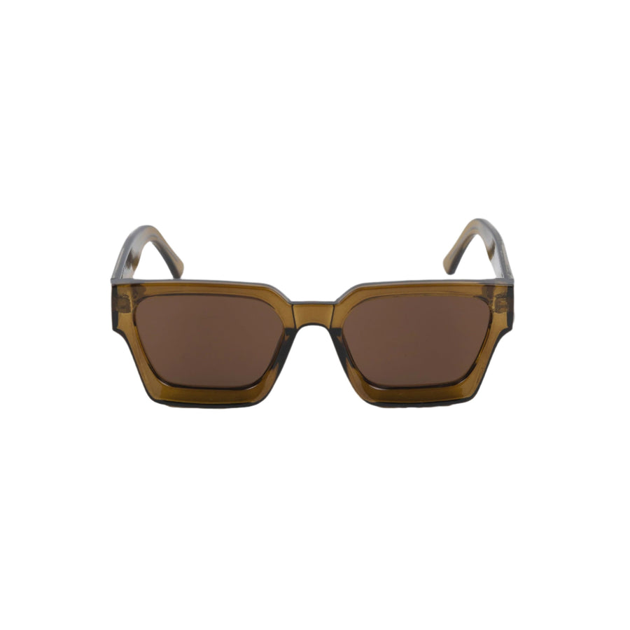 S+G sunglasses - Sarena|Coffee