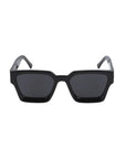 S+G Sunglasses - Sarena Black