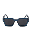 S+G Sunglasses - Sarena|Blue