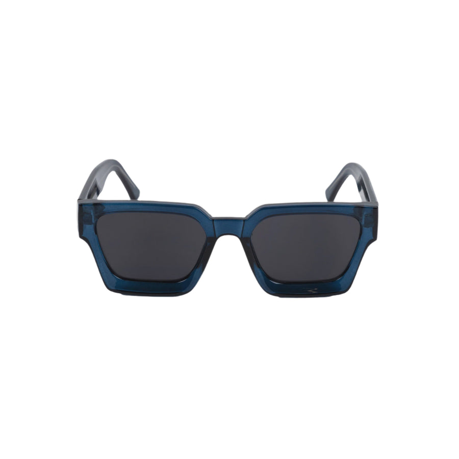 S+G Sunglasses - Sarena|Blue