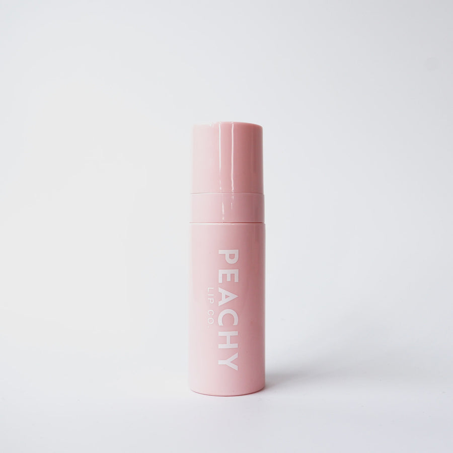 Peachy Lip Co Setting Spray