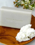 Shea Butter Natural Soap by Raine & Humble