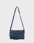 Nina Shoulder Bag - Deep Navy