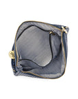 Nina Shoulder Bag - Deep Navy