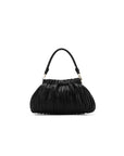 Rosetta Shoulder Bag - Black