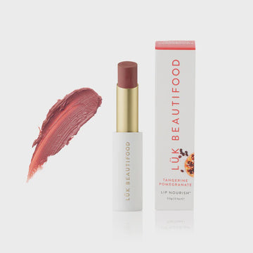 Lip Nourish - Tangerine Pomegranate