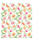 Nawrap Face Cloth - Tulip